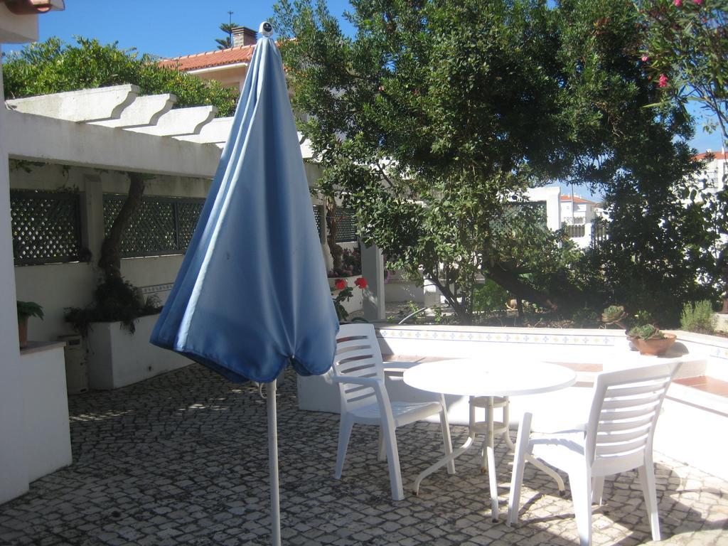 Hotel A Casinha Areia Branca Zewnętrze zdjęcie