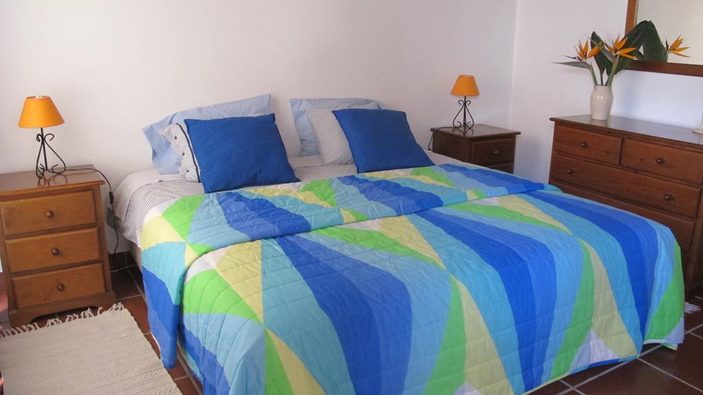 Hotel A Casinha Areia Branca Pokój zdjęcie